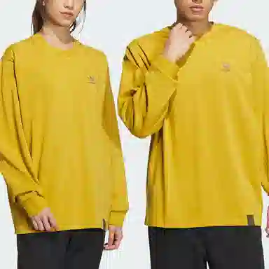 adidas originals Toc Long Sleeve Tee T