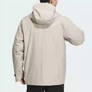 adidas Three-In-One Rain.Rdy Parka