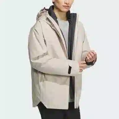adidas Three-In-One Rain.Rdy Parka