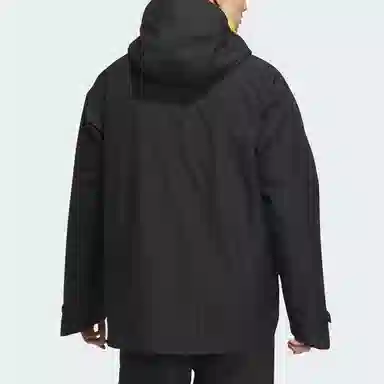 adidas Three-In-One Rain.Rdy Parka
