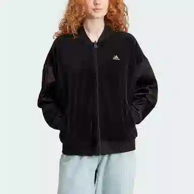 adidas Embossed Monogram Reversible Logo