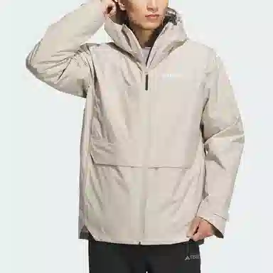 adidas Three-In-One Rain.Rdy Parka