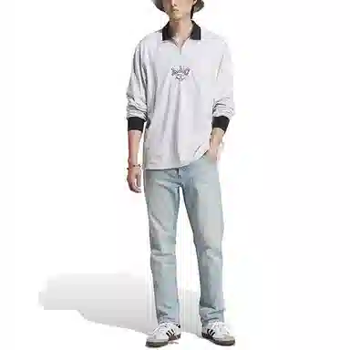 adidas Polo Shirt