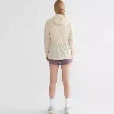 KLATTERMUSEN Ultraleichte Oculus Jacke fr Damen Logo