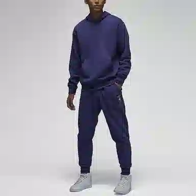 Jordan Flight MVP Logo