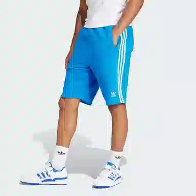 adidas originals Adicolor 3-Stripes Shorts