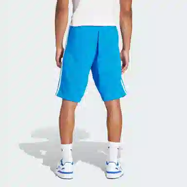 adidas originals Adicolor 3-Stripes Shorts