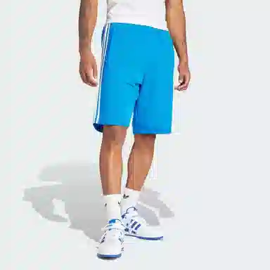 adidas originals Adicolor 3-Stripes Shorts