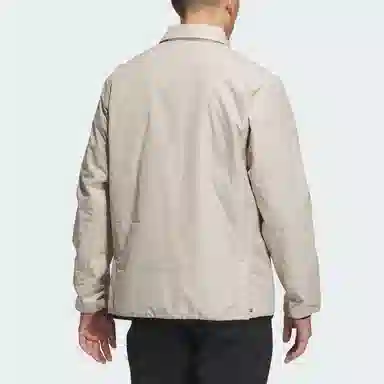 adidas Padded Jacket Logo