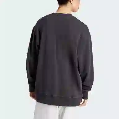 adidas originals Adicolor Outline Sweatshirt Logo