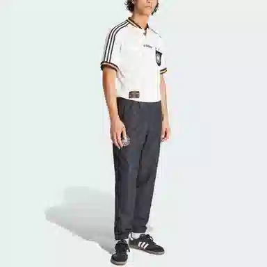 adidas Germany 1996 Home Jersey
