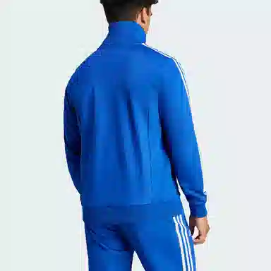 adidas originals Italy Beckenbauer Track Top