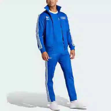 adidas Originals Beckenbauer Royal Blue