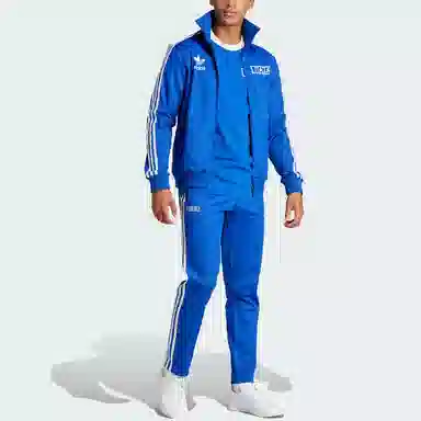 adidas originals Italy Beckenbauer Track Top