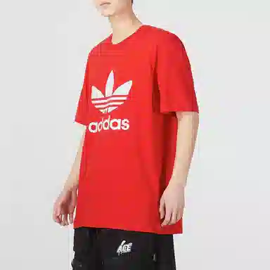 adidas originals Trefoil LogoT