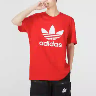 adidas originals Trefoil LogoT