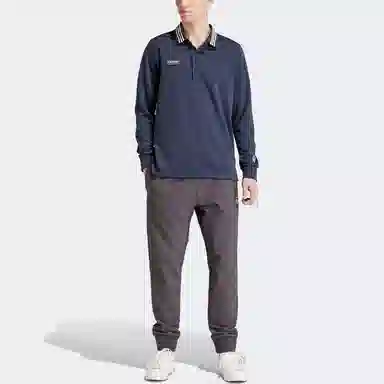 adidas originals Polo