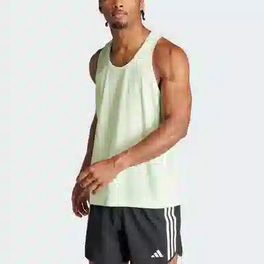 adidas OWN THE RUN Tank Top