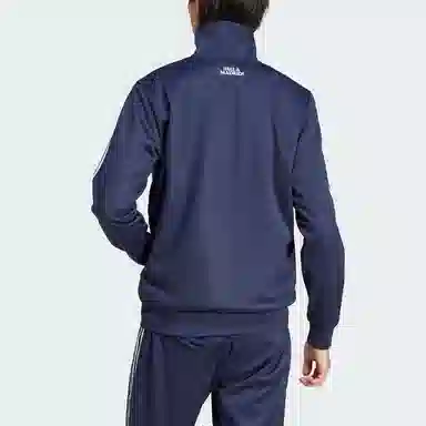 adidas originals Real Madrid Track Top