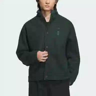 adidas Wuji Melton Jacket