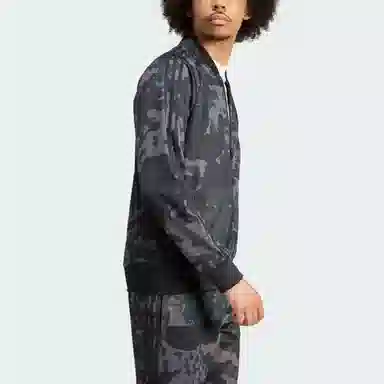 adidas Originals Camo SST Track Top