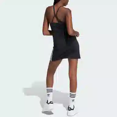 adidas Originals 3-Stripes Mini Dress