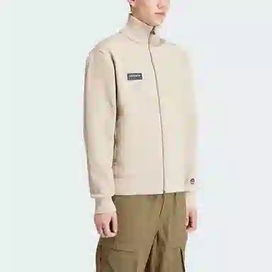 adidas originals x SPEZIAL Lawton Track Top Logo