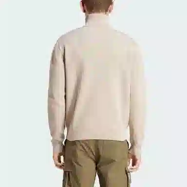 adidas originals x SPEZIAL Lawton Track Top Logo