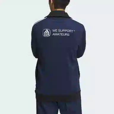 adidas x CLUBHAUS Track Jacket