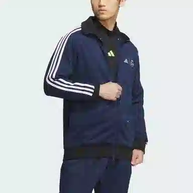 adidas x CLUBHAUS Track Jacket