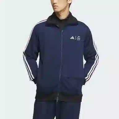 adidas x CLUBHAUS Track Jacket