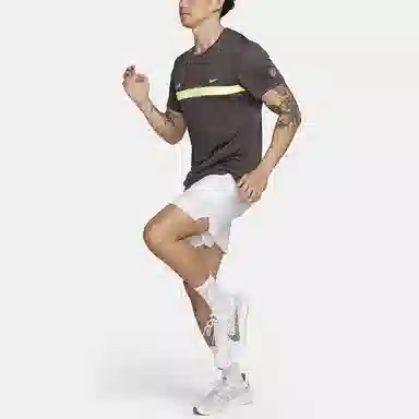 Nike Dri-Fit Miler LogoT