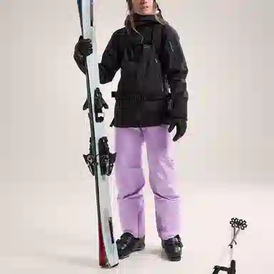 Arcteryx Sentinel Jacket Women's