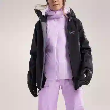 Arcteryx Sentinel Jacket Women's