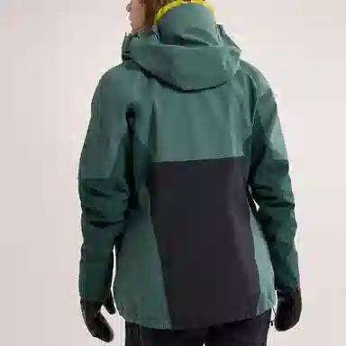Arcteryx Sentinel Jacket Women's