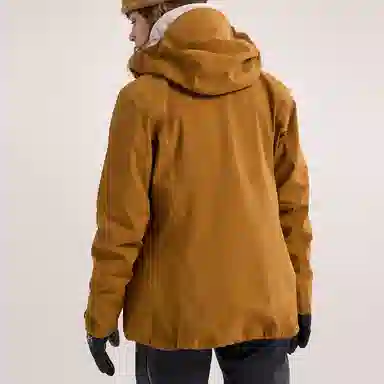 Arcteryx Sentinel Jacket Women's