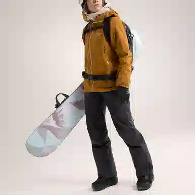 Arcteryx Sentinel Jacket Women's