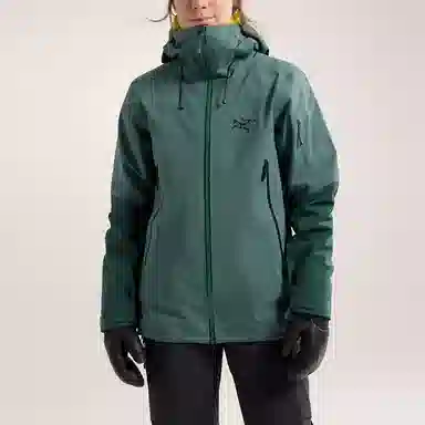 Arcteryx Sentinel Jacket Women's