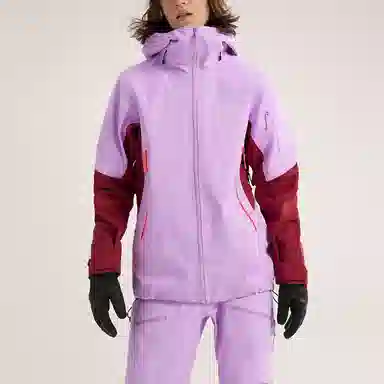 Arcteryx Sentinel Jacket Women's