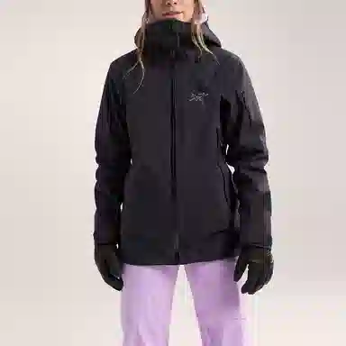 Arcteryx Sentinel Jacket Women's