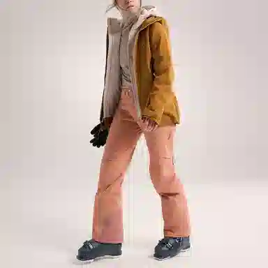 Arcteryx Sentinel Pant Women's