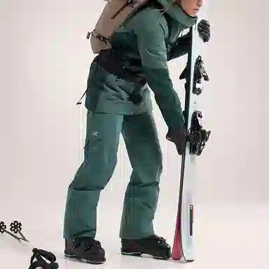 Arcteryx Sentinel Pant Women's