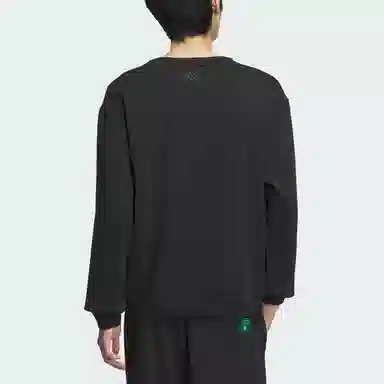adidas Graphic Sweatshirt