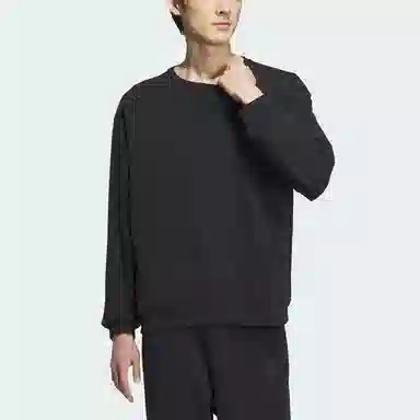 adidas Graphic Sweatshirt