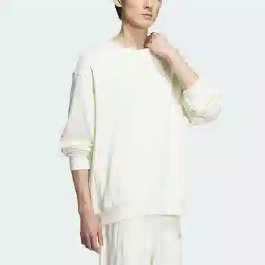 adidas Graphic Sweatshirt