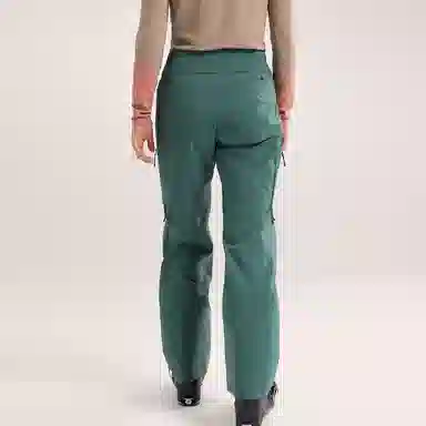 Arcteryx Sentinel Pant Women's
