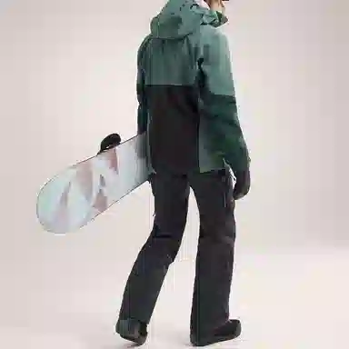 Arcteryx Sentinel Pant Women's