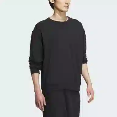 adidas Graphic Sweatshirt