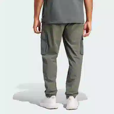 adidas City Escape Premium Cargo Pants