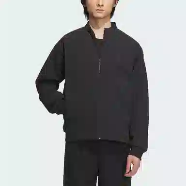adidas Wuji Must-Have Woven Jacket Logo